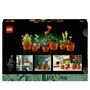LEGO Botanicals 10329, Miniatyrplanter