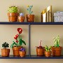 LEGO Botanicals 10329, Miniatyrplanter