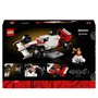 LEGO Icons 10330, McLaren MP4/4 og Ayrton Senna