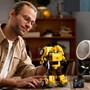 LEGO 10338, Bumblebee