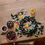 LEGO Botanicals 10340, Krans