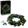 LEGO Botanicals 10340, Krans