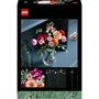 LEGO Botanicals 10342, Vakker bukett med rosa blomster
