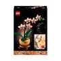 LEGO Botanicals 10343, Miniatyrorkidé