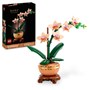 LEGO Botanicals 10343, Miniatyrorkidé