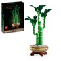 LEGO Botanicals 10344, Lykkebambus