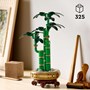 LEGO Botanicals 10344, Lykkebambus