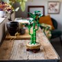 LEGO Botanicals 10344, Lykkebambus