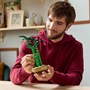 LEGO Botanicals 10344, Lykkebambus