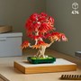 LEGO Botanicals 10348, Bonsai-tre: Japansk lønn