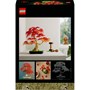 LEGO Botanicals 10348, Bonsai-tre: Japansk lønn
