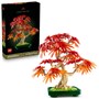 LEGO Botanicals 10348, Bonsai-tre: Japansk lønn