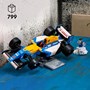 LEGO Icons 10353, Williams Racing FW14B & Nigel Mansell