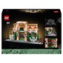 LEGO Icons 10362, French Café