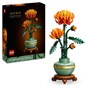 LEGO Icons 10368, Krysantemum