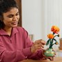 LEGO Icons 10368, Krysantemum