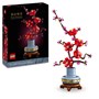 LEGO Botanicals 10369, Plommeblomst