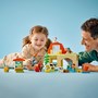 LEGO DUPLO Town 10416, Dyrestell på gården