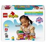 LEGO DUPLO Disney 10420, Ariel og Flyndres kafébod