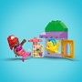 LEGO DUPLO Disney 10420, Ariel og Flyndres kafébod