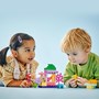 LEGO DUPLO Disney 10420, Ariel og Flyndres kafébod