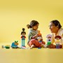 LEGO DUPLO Town 10423, Byggbare personer med sterke følelser