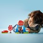 LEGO DUPLO Marvel 10424, Spins motorsykkeleventyr