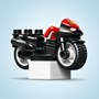 LEGO DUPLO Marvel 10424, Spins motorsykkeleventyr
