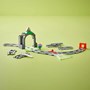 LEGO DUPLO Town 10425, Utvidelsessett med togtunnel og skinner