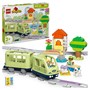 LEGO DUPLO Town 10427, Interaktivt eventyrtog