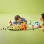 LEGO DUPLO Town 10428, Stort, interaktivt lokaltog