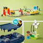 LEGO DUPLO Town 10428, Stort, interaktivt lokaltog