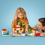 LEGO DUPLO 10434, Peppa Gris og matbutikken