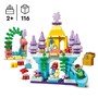 LEGO DUPLO Disney 10435, Ariels magiske undervannsslott
