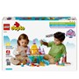 LEGO DUPLO Disney 10435, Ariels magiske undervannsslott