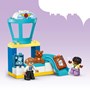 LEGO DUPLO Town 10443, På flyplassen for første gang