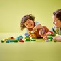 LEGO DUPLO Town 10444, Kreativ lek med hage og blomster