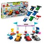 LEGO DUPLO Town 10445, 10445_DUPLO_Town