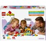LEGO DUPLO Town 10450, Hopsys slottsspill