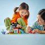 LEGO DUPLO Disney TM DUPLO® | Disney 10454, Mickey Mouse Clubhouse & Car