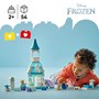 LEGO DUPLO Disney TM 10455, Anna og Elsas frostige slottsfest