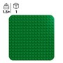 LEGO DUPLO Classic 10460, Grønn byggeplate
