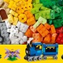 LEGO Classic 10696, Fantasiklosseske Medium