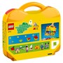 LEGO Classic 10713, Kreativ koffert