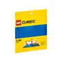 LEGO Classic 10714, Blå basisplate