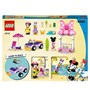 LEGO Mickey & Friends 10773, Isbaren til Minni Mus