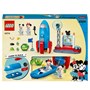 LEGO Mickey & Friends 10774, Romraketten til Minni Mus og Mikke Mus