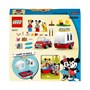 LEGO Disney 10777, Mikke Mus og Minni Mus på campingtur