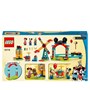 LEGO Disney 10778, Mikke, Minni og Langbein har det gøy på tivoli