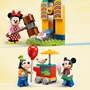 LEGO Disney 10778, Mikke, Minni og Langbein har det gøy på tivoli